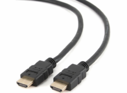 Gembird HDMI - HDMI kabel 10m černý (CCHDMI410M)