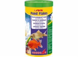 sera POND FLAKES CAN 1000 ml