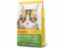 Josera Kitten Grainfree 10kg