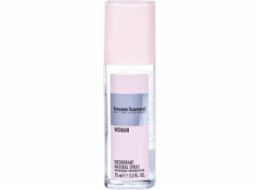 Bruno Banani Woman Deodorant v atomizéru 75ml