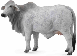 Figurka krávy Collecta Braham (004-88580)