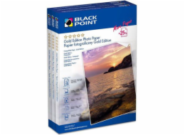 Fotografický papír Black Point pro tiskárnu A6 (PFA6G230A)