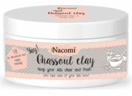 Nacomi GHASSOUL Clay (Rhassoul) 100 ml