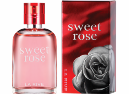 La Rive Sweet Rose EDP 30 ml