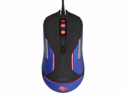 Myš E-Blue Auroza Gaming V2 (EMS668BKAA-IU)