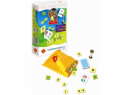 Alexander Game Supermatematician mini (1347)