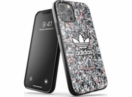 Adidas  OR SnapCase Belista Flower iPhone 12/12 Pro barevný 43708