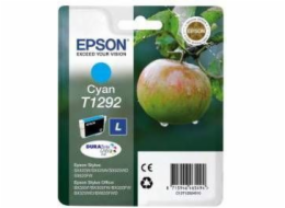 Inkoust Epson T129240 / C13T12924010 (azurový)