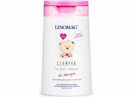 Linomag Dětský šampon 200ml (LI0001)