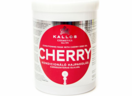 Kallos KJMN Cherry Mask 1000ml