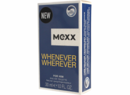 Mexx Whenever Wherever EDT 30 ml