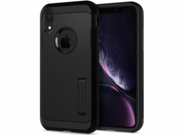 Spigen TOUGH ARMOR IPHONE XR ČERNÝ