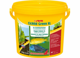 Sera CICHLID GREEN XL 1000ML