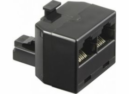 Intellinet Network Solutions RJ45 Tee