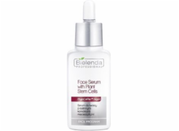 Bielenda Bielenda Professional Face Serum With Plant Stem Cells (W) pleťové sérum 30ml