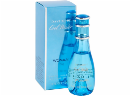 Davidoff Cool Water Woman EDT 30 ml