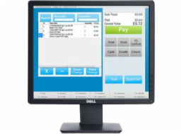 Monitor Dell E1715S (210-AEUS)