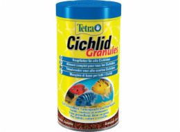 Tetra Cichlid Granule 500 ml