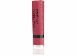 Bourjois Paris Rouge Velvet The Rtěnka Lipstick 03 2,4g