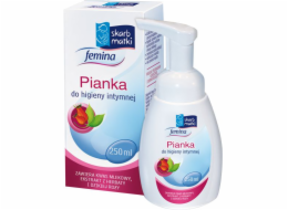 Pěna Mother s Treasure Foam pro intimní hygienu (SM0030)