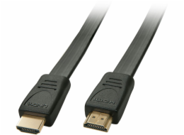 Lindy HDMI - HDMI kabel 2m černý (36997)