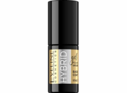 Eveline HYBRID PROFESSIONAL Báze pod hybridní lak 5ml