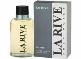 La Rive Grey Point EDT 90 ml