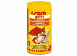 sera GOLDY GRAN KONZERVY 100 ml