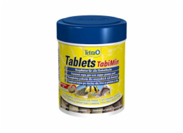 Tetra Tablets TabiMin 120 Tab.