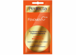 Perfecta Beauty Serum C-Forte Intenzivní regenerace 8ml