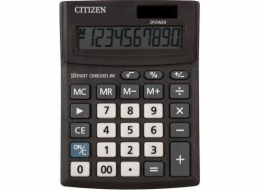 Občanská kalkulačka CITIZEN CALCULATOR CMB1001 BUSINESS LINE