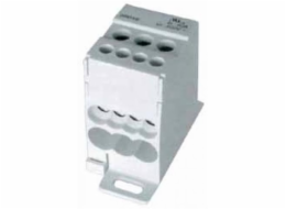 Eaton Distribuční blok blok 1-pólový 160A BPZ-KB-6/160 (289970)