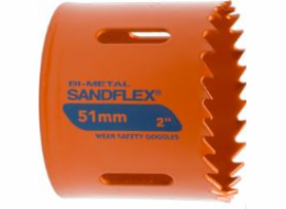 Bahco Sandflex bimetalová děrovačka 37 mm (3830-37-VIP)