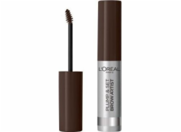 L Oreal Paris Brow Artist Plump Set řasenka na obočí 108 Dark Brunette