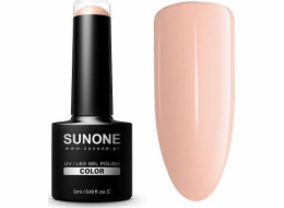 Sunone SUNONE_UV/LED Gel Polish Color hybridní lak B04 Beatrix 5ml