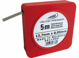 Helios-Preisser spároměr 0,03/5m (0611503)