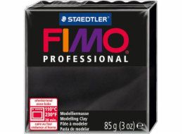 Fimo FIMO Mod.masse Fimo prof 85g černá