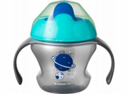 Tommee Tippee First Hrnek s uchy 150ml Tommee Tippee univerzální