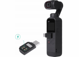 Gimbal SunnyLife zboží v Sosnowiec - Foto-video příslušenství SunnyLife Usb-c Adapter DJI Osmo Pocket 2 () - Morelenet_8360530