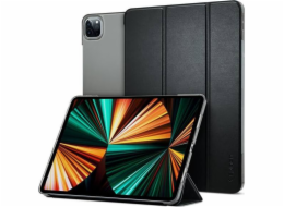 Pouzdro na tablet Spigen Smart Fold Ipad Pro 12,9" 2021 černá/černá ACS02882