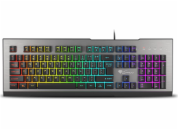 Klávesnice Genesis Rhod 500 RGB (NKG-1621)