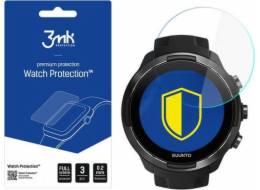 3MK Suunto 9 3mk Watch Protection FG