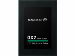 TeamGroup GX2 512GB 2,5" SATA III SSD (T253X2512G0C101)