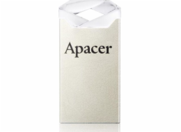 Pendrive Apacer AH111, 64 GB (AP64GAH111CR-1)