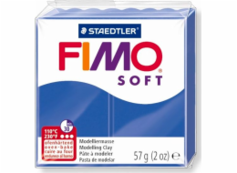 Fimo termosetová plastová hlína Soft blue 57g