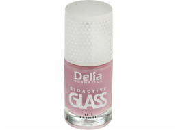 Delia Delia Cosmetics Bioaktivní sklo Lak na nehty č. 03 11ml