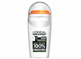 L Oreal Paris Men Expert Roll-on Deodorant Shirt Protect 50 ml