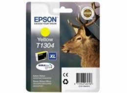 Inkoust Epson T1304 / C13T13044010 (žlutý)