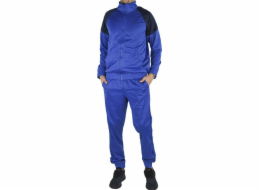 Kappa Ulfinno Training Suit 706155-19-4053 L Modrá