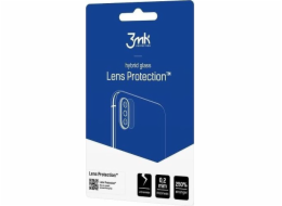 3MK  Lens Protect Xiaomi Mi 10 Camera Lens Protection 4ks